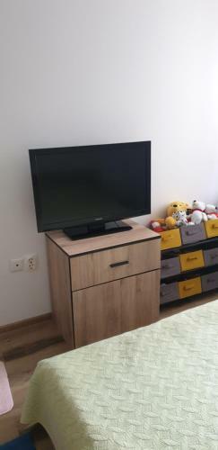 Agropensiunea Drumul Vinului