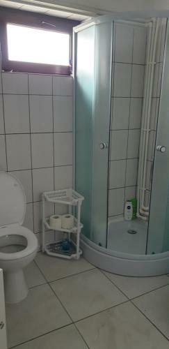 Agropensiunea Drumul Vinului