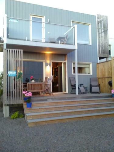 Apartamento Kustv�gen 41 F