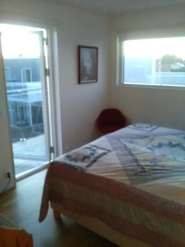 Apartamento Kustv�gen 41 F
