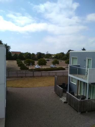Apartamento Kustv�gen 41 F