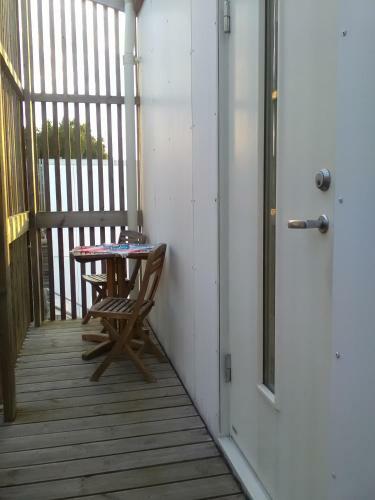 Apartamento Kustv�gen 41 F