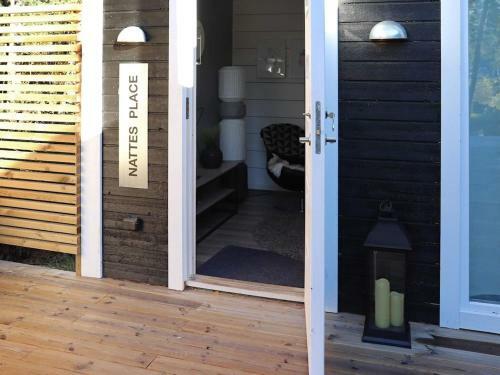 Holiday Home Mellbystrand IX