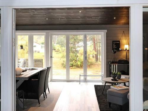 Holiday Home Mellbystrand IX