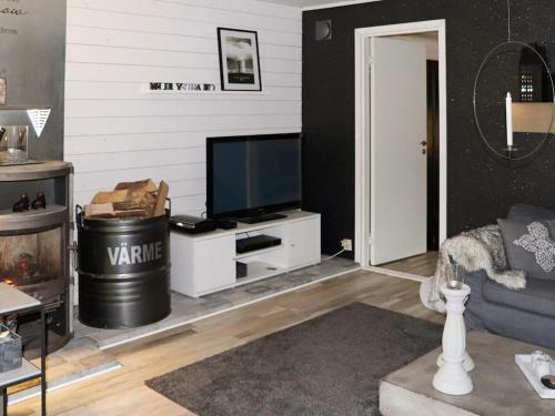 Holiday Home Mellbystrand IX
