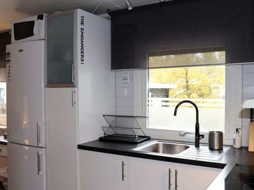 Holiday Home Mellbystrand IX