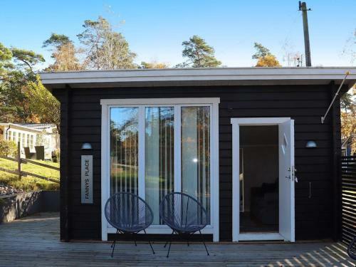 Holiday Home Mellbystrand IX