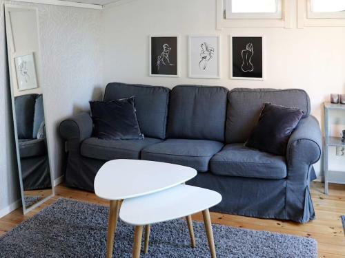 Holiday Home Mellbystrand IX