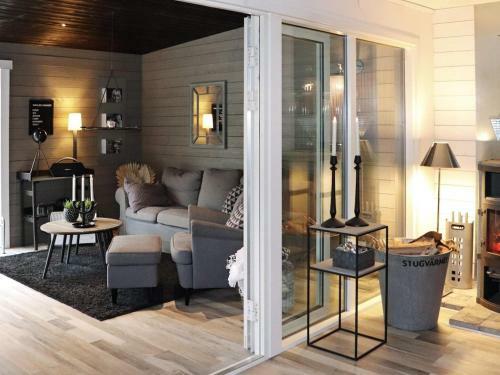 Holiday Home Mellbystrand IX