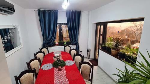 Hostal Piatra Rosie Pensiune Agroturistic?