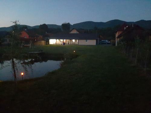 Kacs� Apartman
