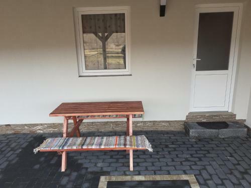 Kacs� Apartman