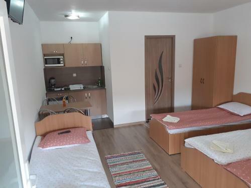Kacs� Apartman