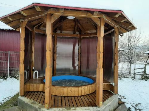 Kacs� Apartman