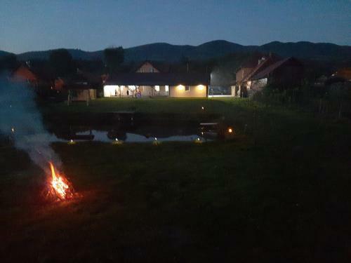 Kacs� Apartman