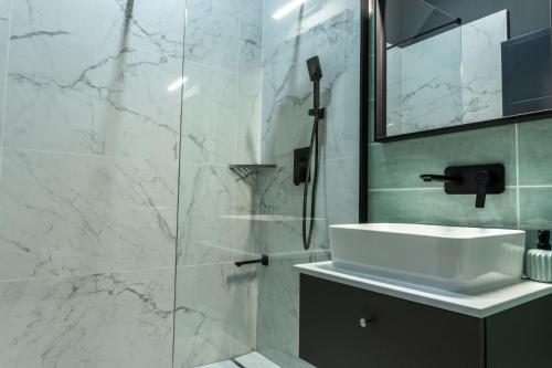 Bed & Breakfast Pensiunea Qubik Praid