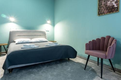 Bed & Breakfast Pensiunea Qubik Praid