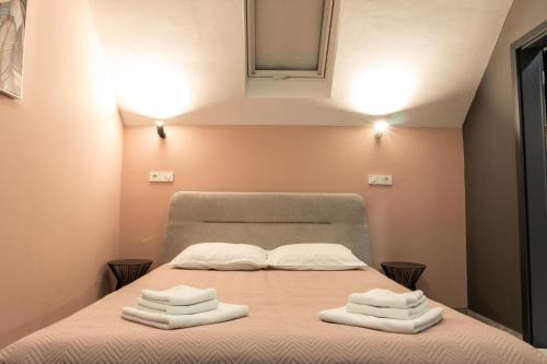 Bed & Breakfast Pensiunea Qubik Praid