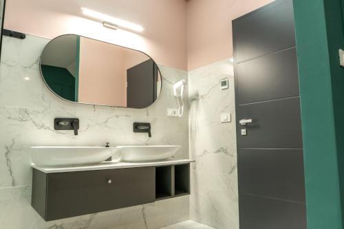 Bed & Breakfast Pensiunea Qubik Praid