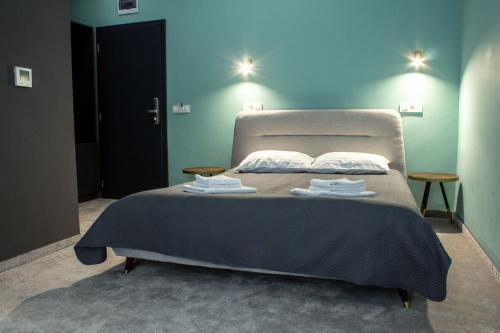 Bed & Breakfast Pensiunea Qubik Praid