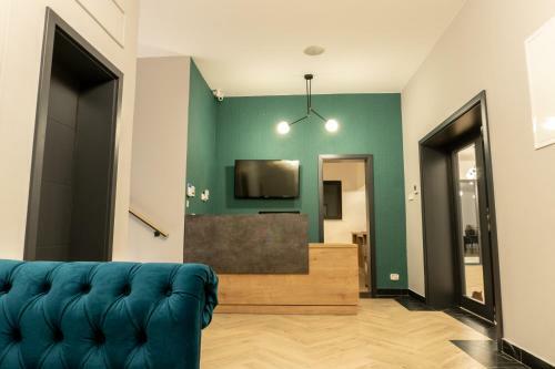 Bed & Breakfast Pensiunea Qubik Praid