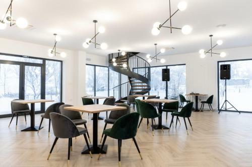Bed & Breakfast Pensiunea Qubik Praid