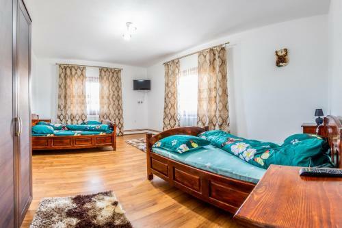 Hostal Pensiunea Day & Deny