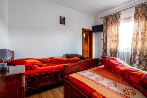 Hostal Pensiunea Day & Deny