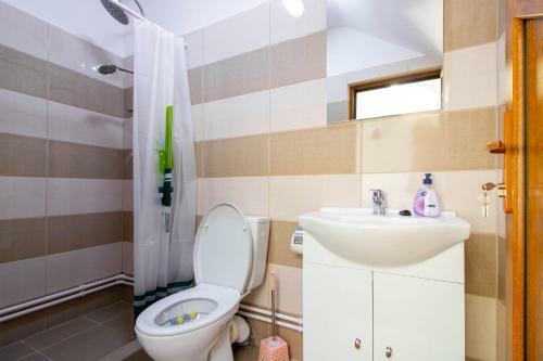 Hostal Pensiunea Day & Deny