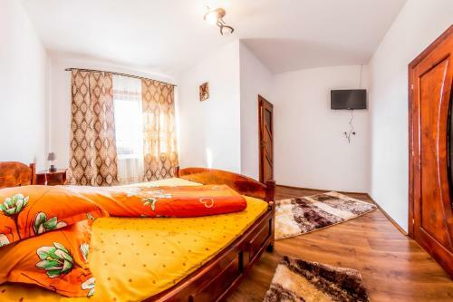 Hostal Pensiunea Day & Deny