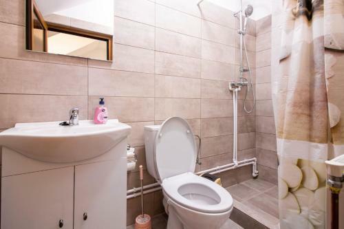 Hostal Pensiunea Day & Deny