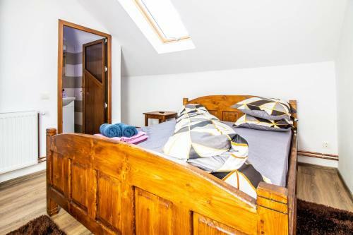 Hostal Pensiunea Day & Deny