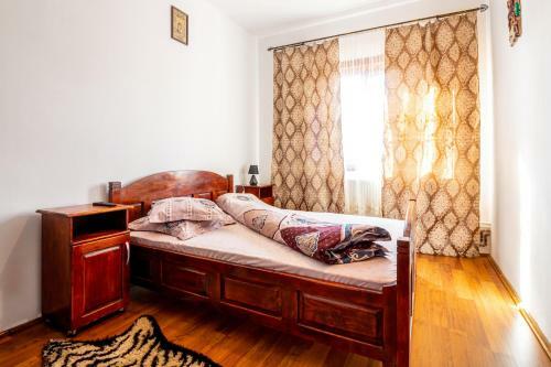 Hostal Pensiunea Day & Deny