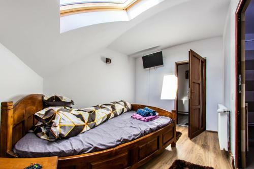 Hostal Pensiunea Day & Deny