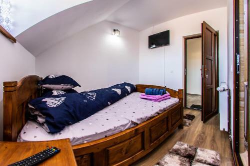 Hostal Pensiunea Day & Deny
