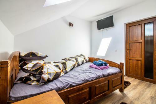 Hostal Pensiunea Day & Deny
