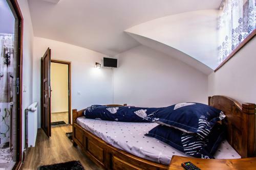 Hostal Pensiunea Day & Deny