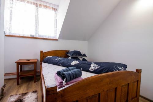 Hostal Pensiunea Day & Deny
