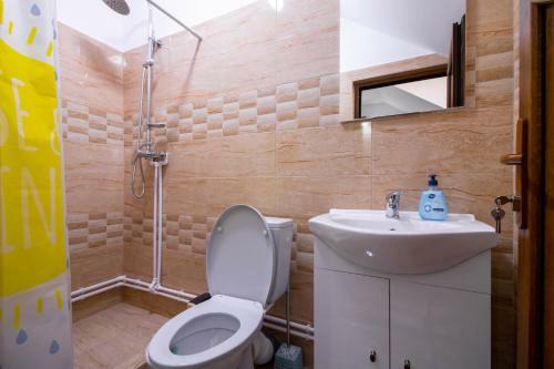 Hostal Pensiunea Day & Deny