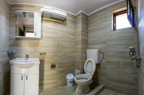 Hostal Pensiunea D & Ylan