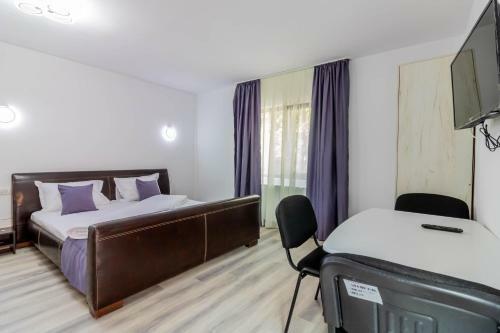 Hostal Pensiunea D & Ylan