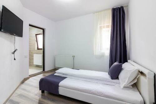Hostal Pensiunea D & Ylan