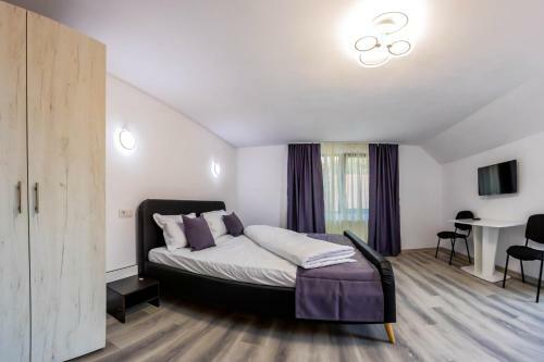 Hostal Pensiunea D & Ylan