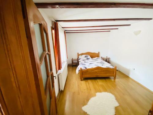Hostal Casa De Vacan?? Mo?ata