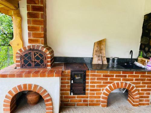 Hostal Casa De Vacan?? Mo?ata