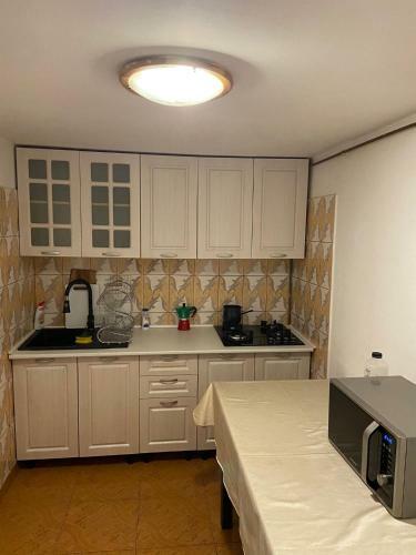 Hostal Casa De Vacan?? Mo?ata
