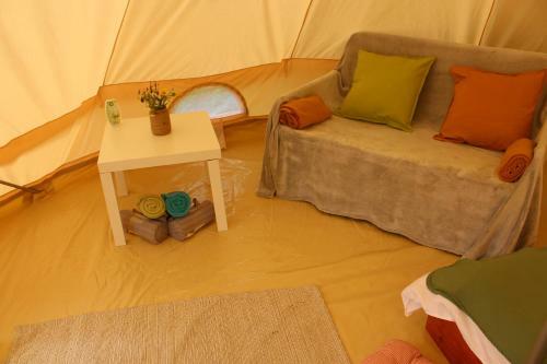 Glamping -texas Glamping
