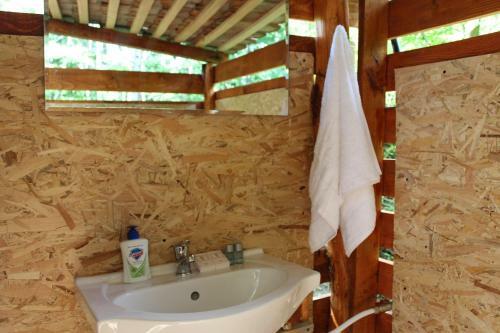 Glamping -texas Glamping