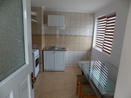 Hostal Maksai Vend�gh�z