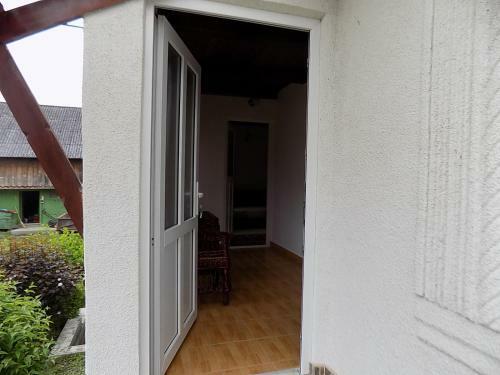 Hostal Maksai Vend�gh�z